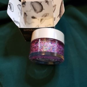 ColourPop Glitter Gel Hocus Pocus Limited Edition Amok, Amok, Amok, Amok